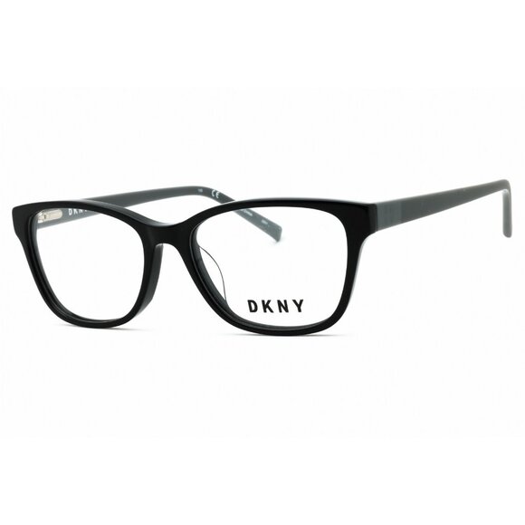 DKNY EYEGLASSES DK5043-001-52 New with case